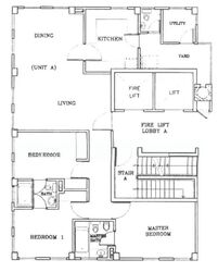 Hullet Rise (D9), Condominium #556066731